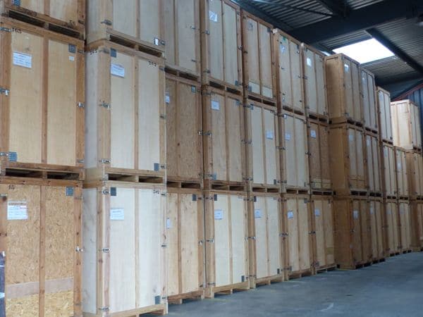 stockage mobilier