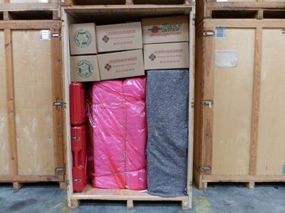 Solution de stockage pour vos meubles dans les Yvelines et au Pays Basque