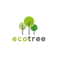 Logo du groupe forestier EcoTree