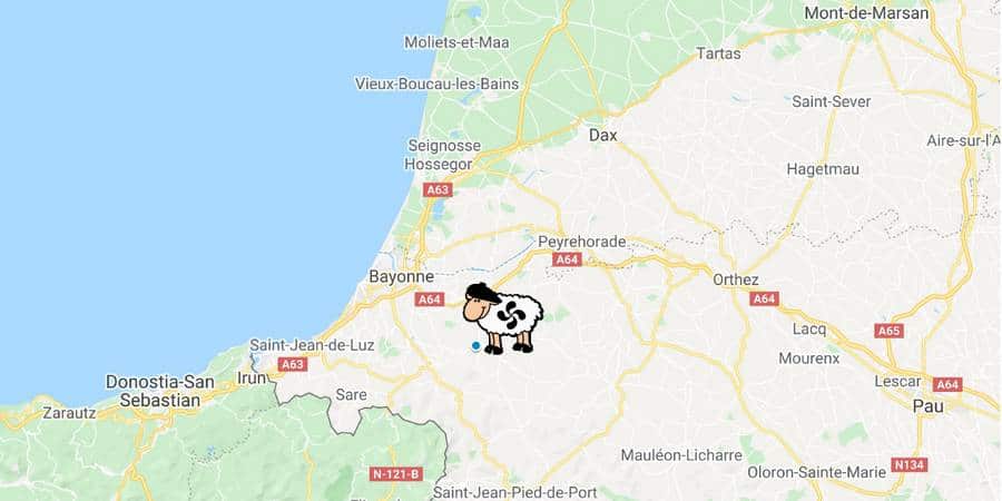 Faites appel Aux Déménageurs Basques pour votre déménagement à Bayonne, Biarritz, Saint-Jean-de-Luz