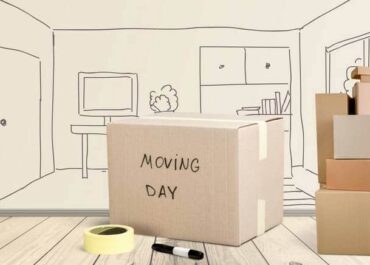 Comment faire ses cartons de déménagement : conseils de pro
