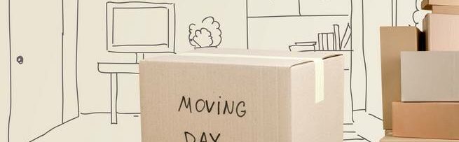 Comment faire ses cartons de déménagement : conseils de pro