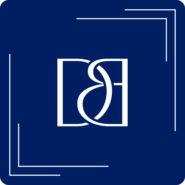 Monogramme des Déménageurs Basques