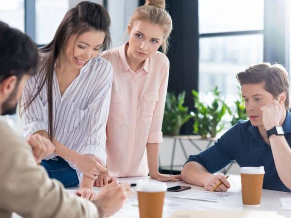 Préparez le cahier des charge de votre déménagement de bureaux