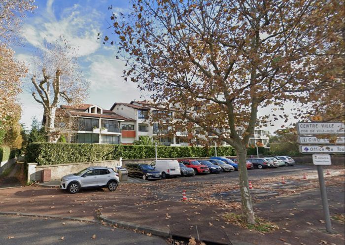 Immeubles résidentiels à Anglet