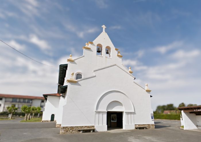 Église Sainte-Marie d’Anglet